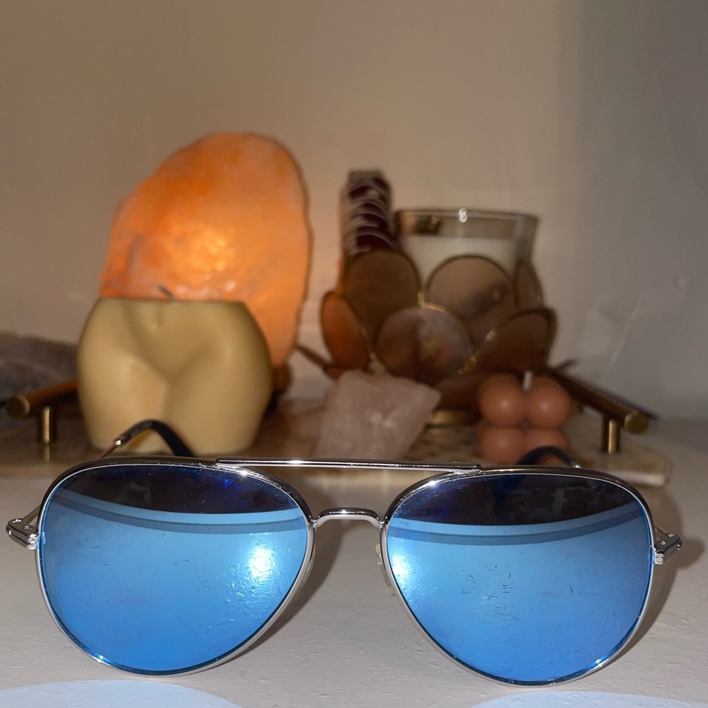 Warby Parker Sunglasses